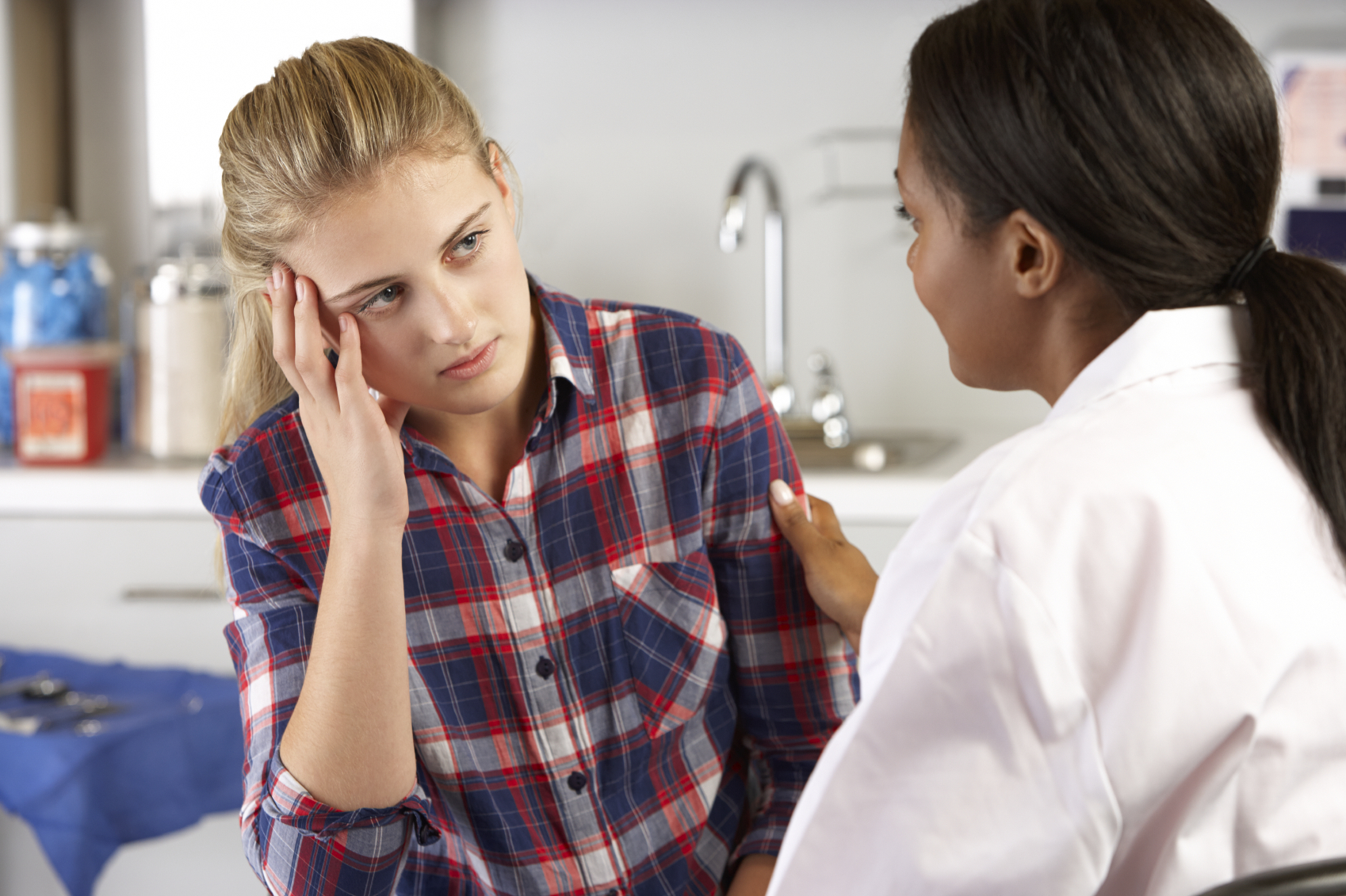 Dr. Spencer in Maysville KY is a leader in preventative care. 